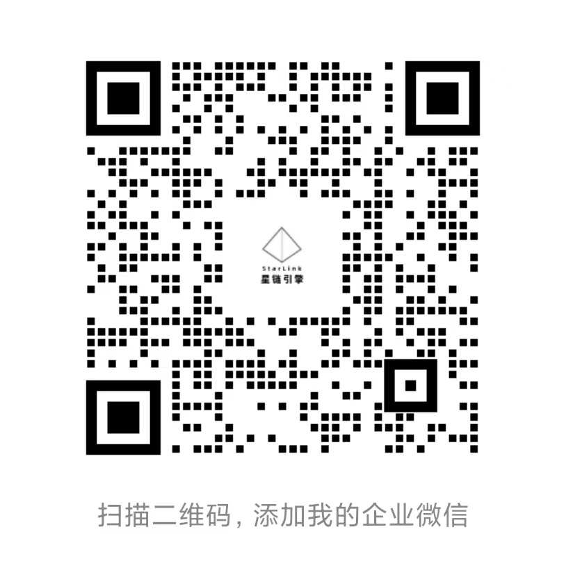 微信二维码